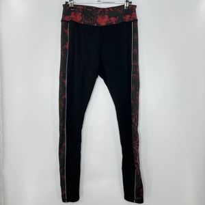 Viicaya Gravity Leggings Workout Weight Training Size 4